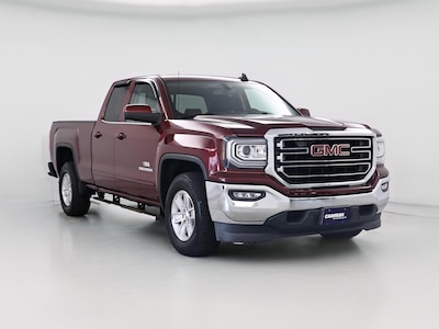 2016 GMC Sierra 1500 SLE -
                Norcross, GA