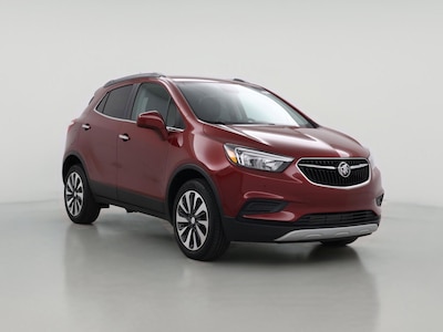 2022 Buick Encore Preferred -
                Jacksonville, FL