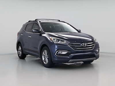 2017 Hyundai Santa Fe Sport 2.0T -
                Norcross, GA