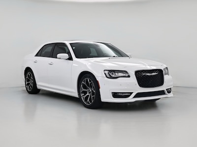 2018 Chrysler 300 S -
                Norcross, GA