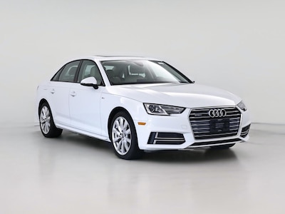 2018 Audi A4 Premium -
                Norcross, GA