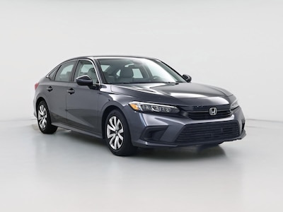 2022 Honda Civic LX -
                Norcross, GA