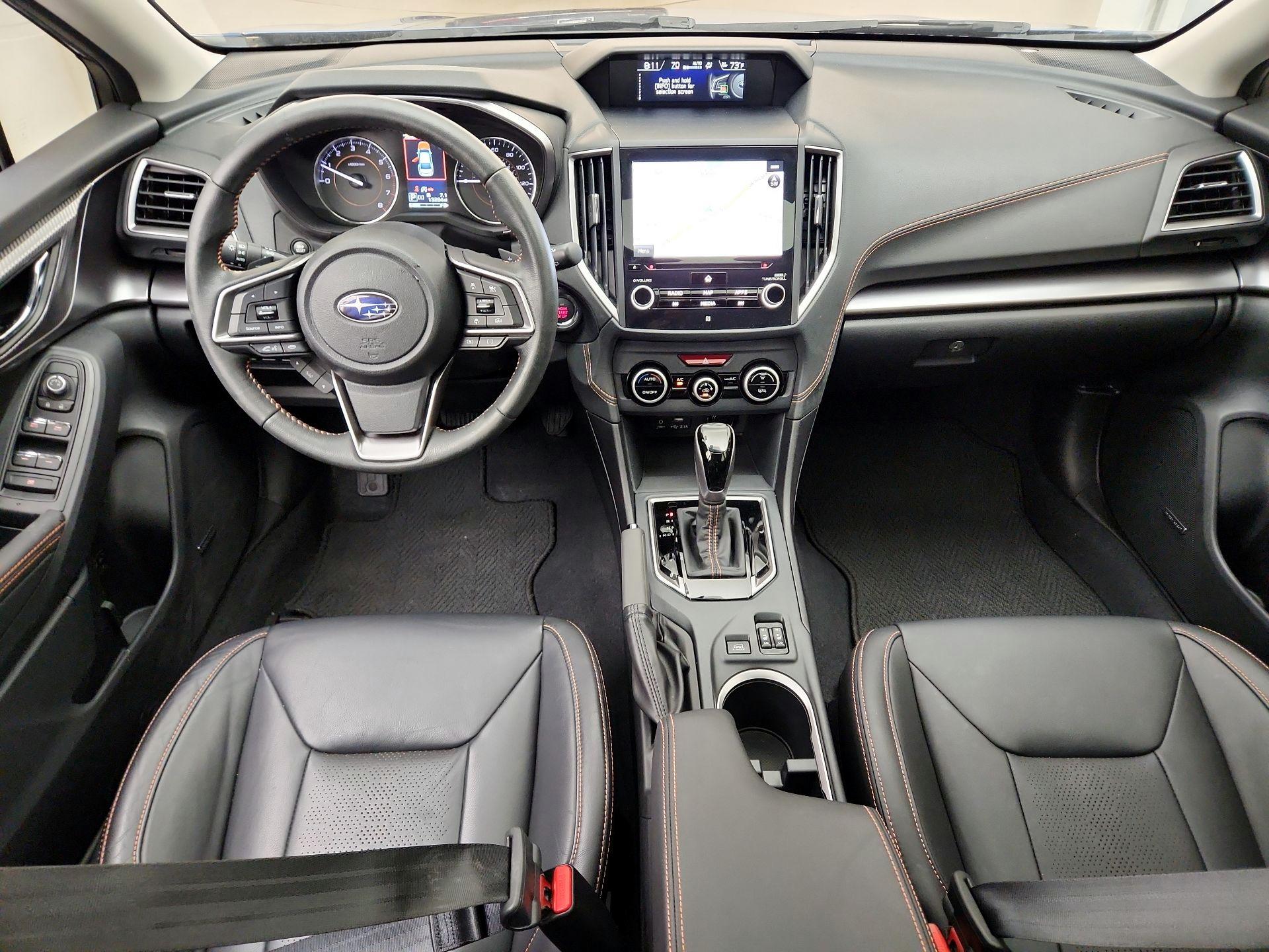 Thumbnail: 2023 Subaru Crosstrek - 9