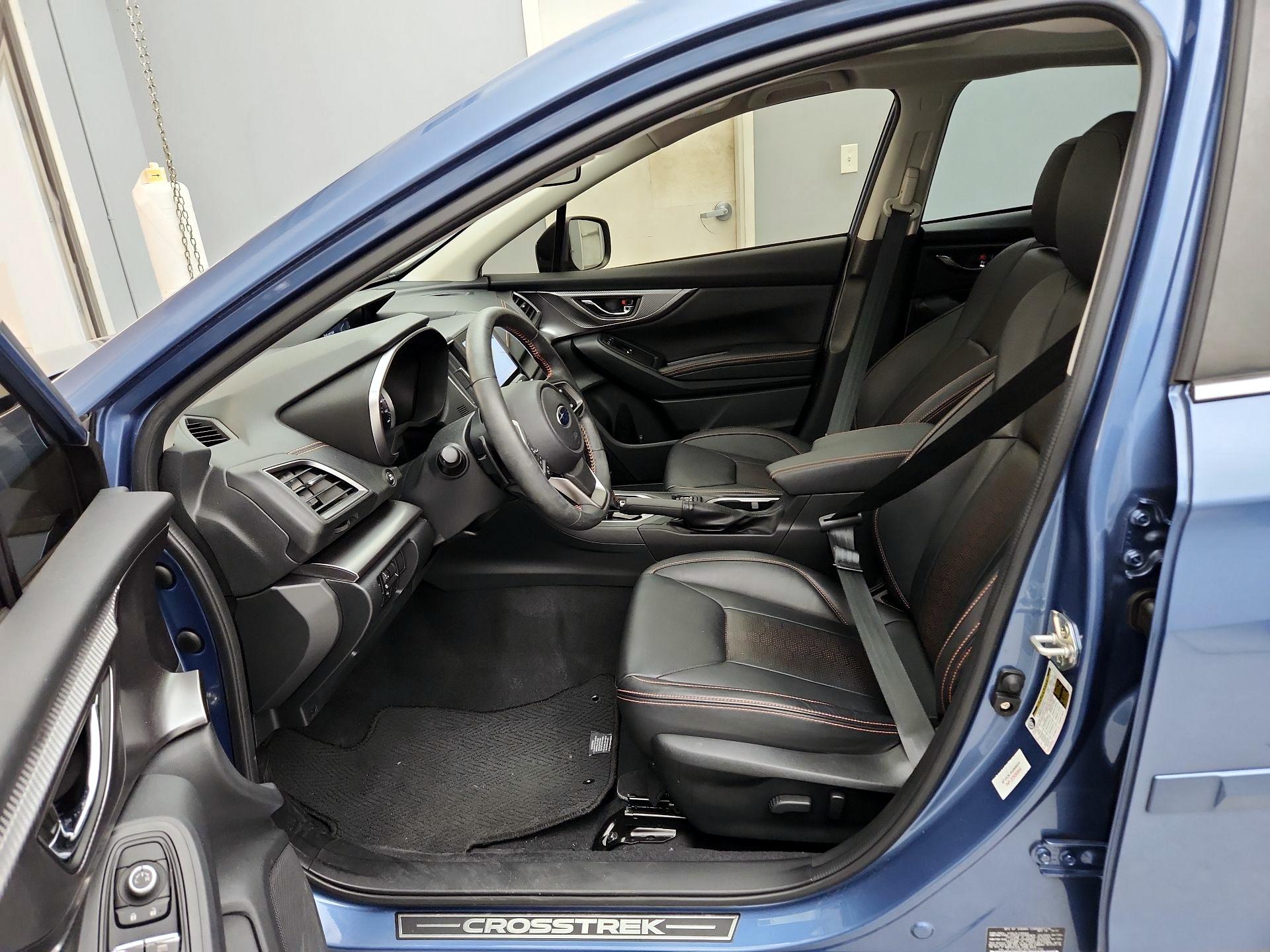 Thumbnail: 2023 Subaru Crosstrek - 11