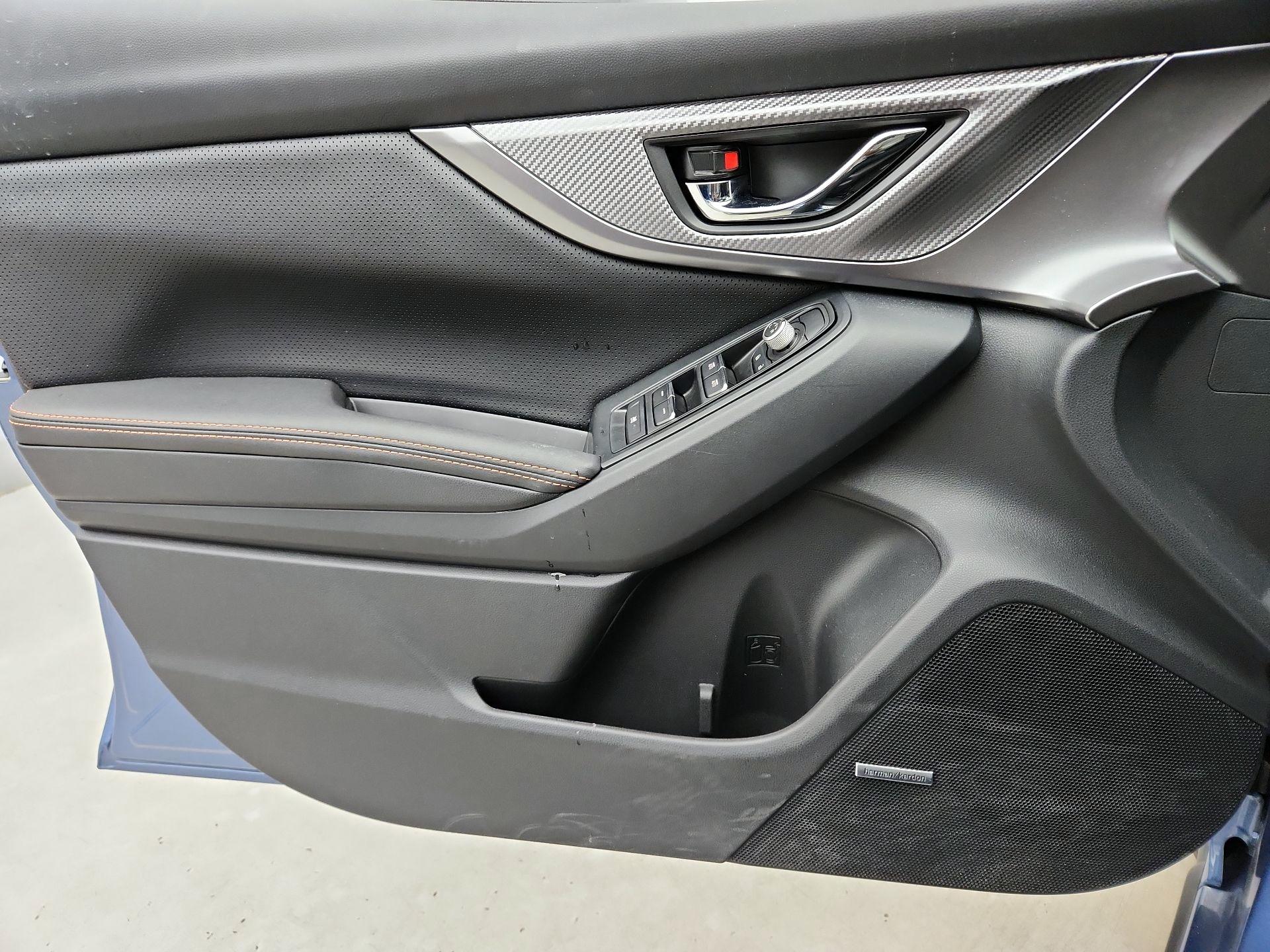 Thumbnail: 2023 Subaru Crosstrek - 12
