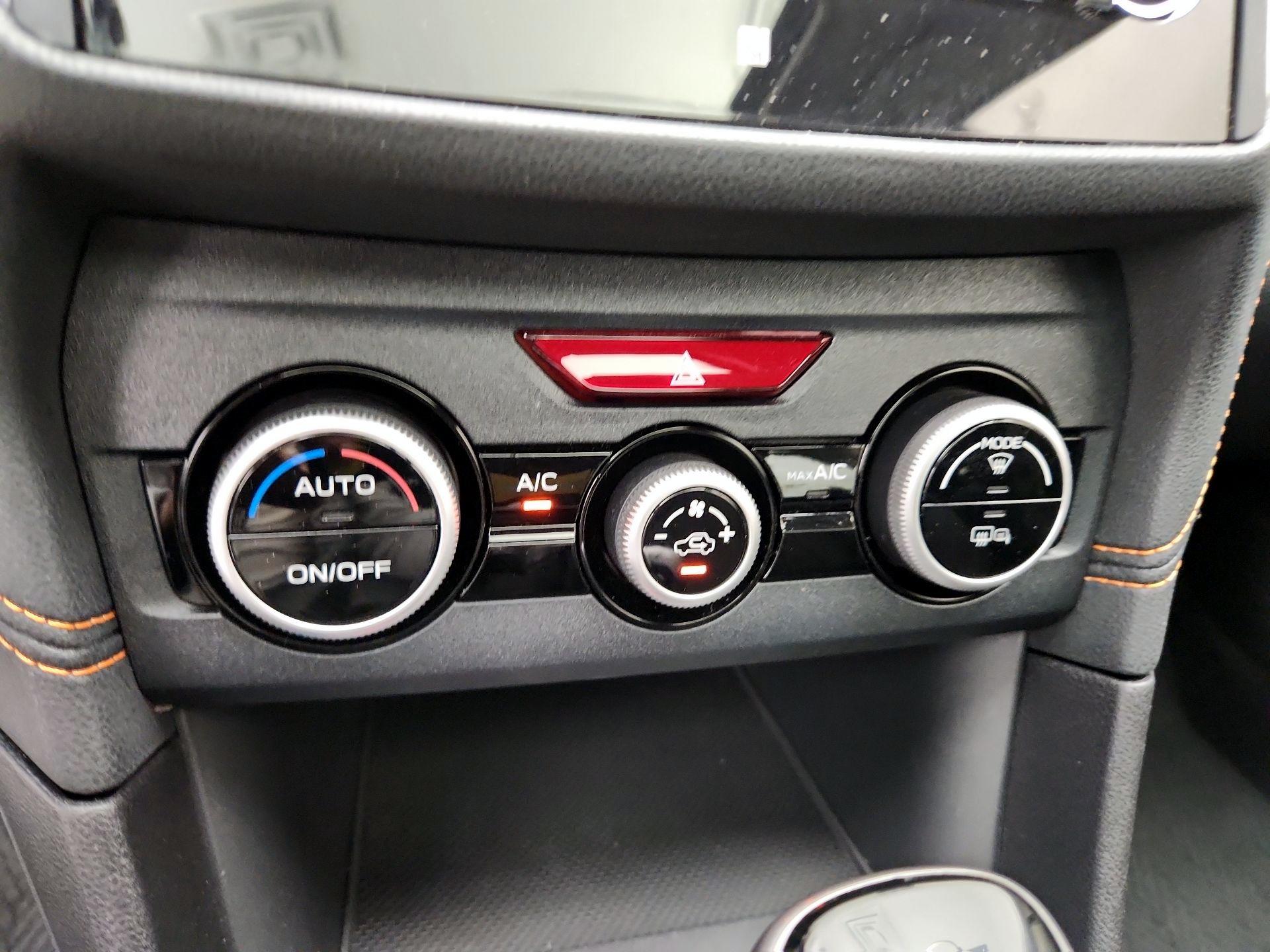 Thumbnail: 2023 Subaru Crosstrek - 17