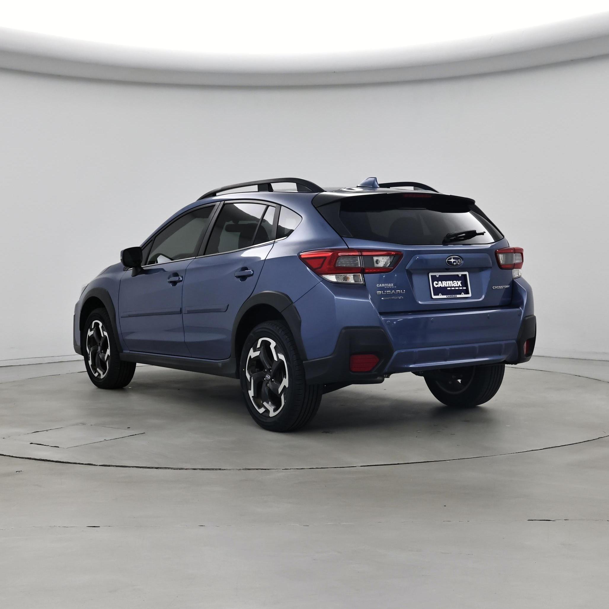 Thumbnail: 2023 Subaru Crosstrek - 2