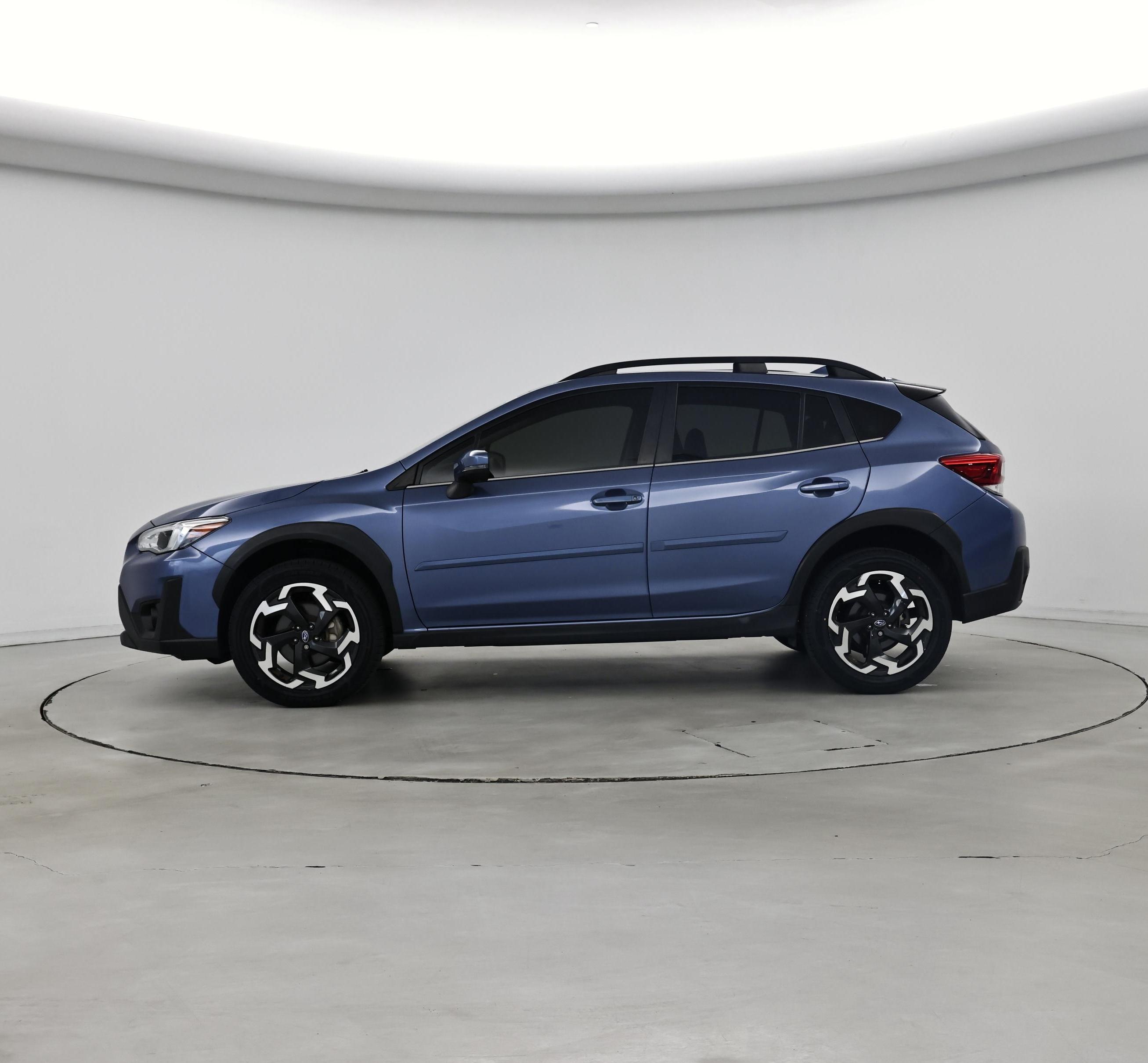 Thumbnail: 2023 Subaru Crosstrek - 3