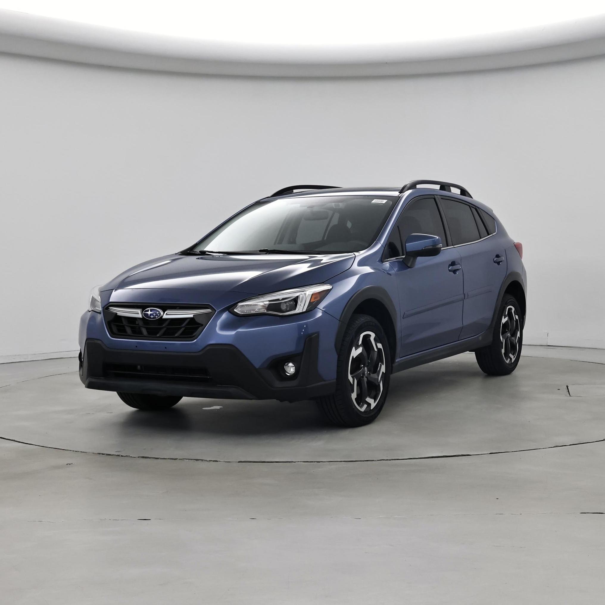 Thumbnail: 2023 Subaru Crosstrek - 4