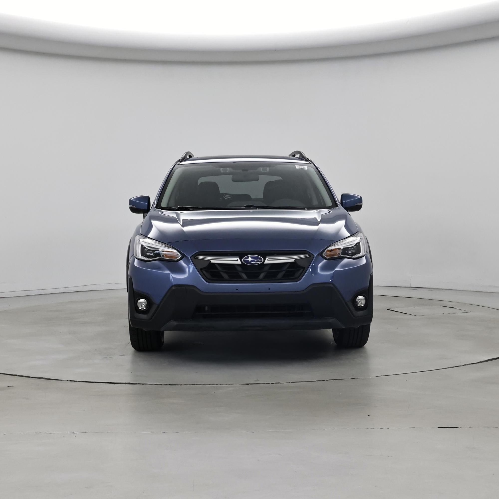 Thumbnail: 2023 Subaru Crosstrek - 5