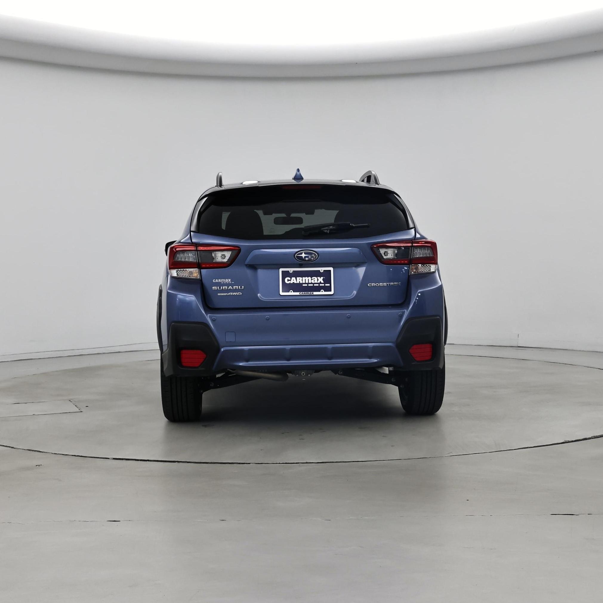 Thumbnail: 2023 Subaru Crosstrek - 6