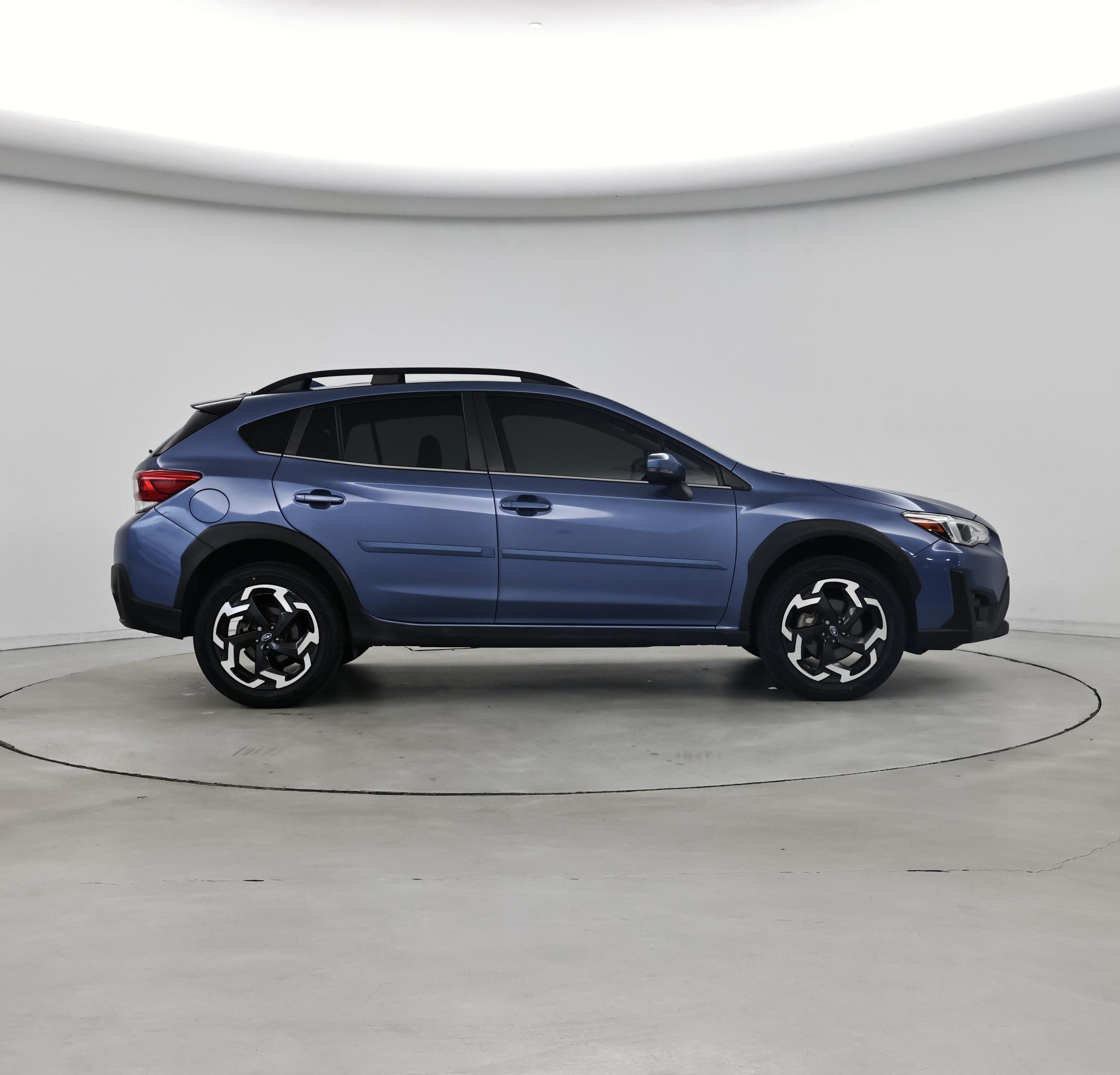 Thumbnail: 2023 Subaru Crosstrek - 7