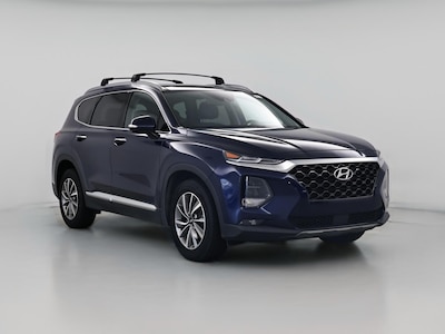 2020 Hyundai Santa Fe SEL -
                  Norcross, GA