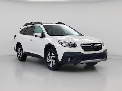 2022 Subaru Outback Limited -
                Norcross, GA