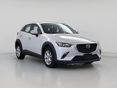 2019 Mazda CX-3 Sport -
                Norcross, GA