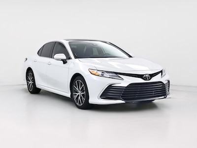 2024 Toyota Camry XLE -
                Norcross, GA