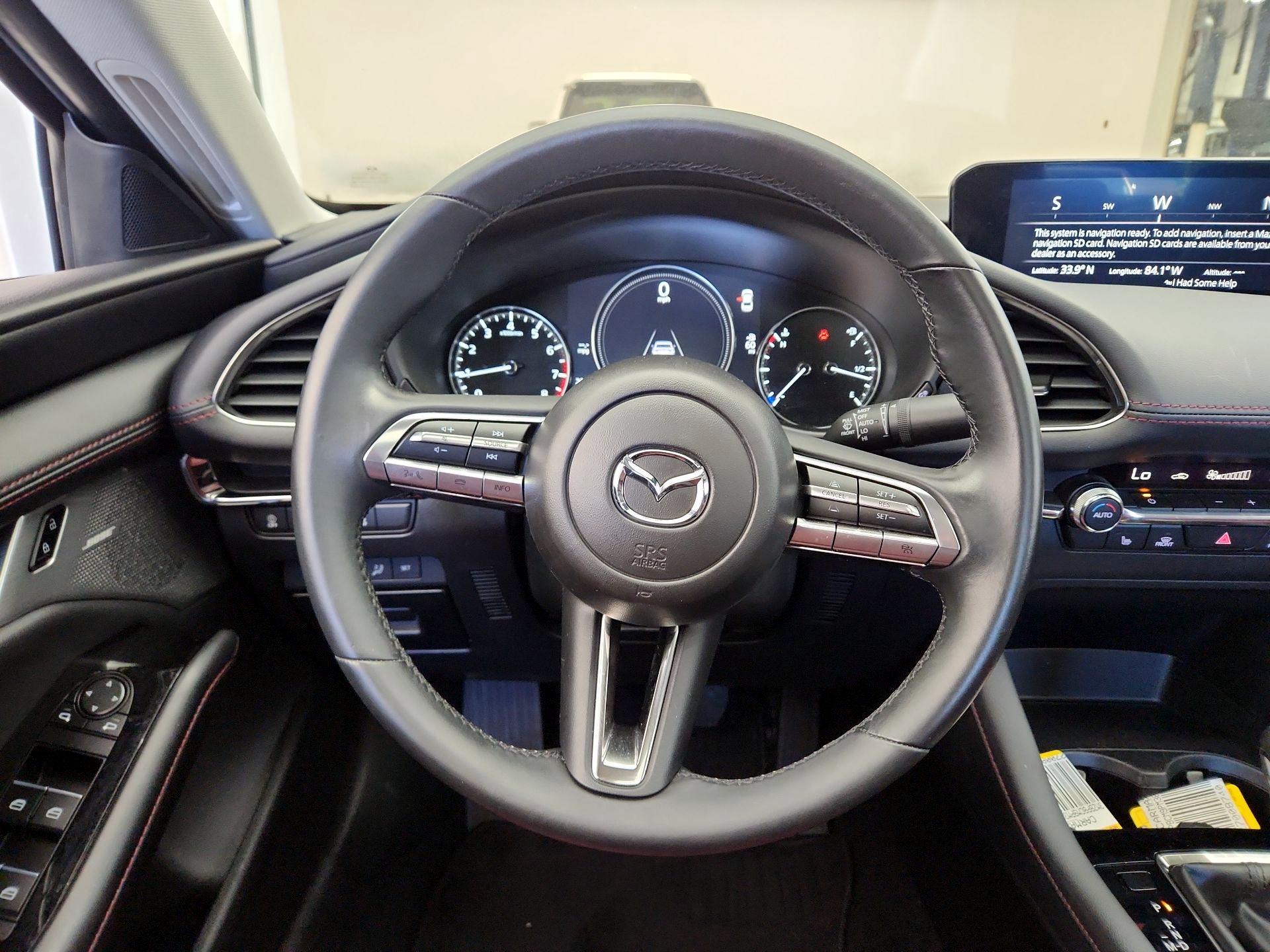 Thumbnail: 2023 Mazda Mazda3 - 10