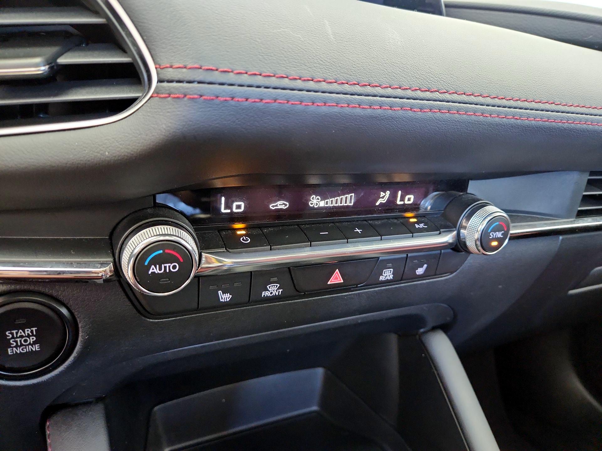 Thumbnail: 2023 Mazda Mazda3 - 16