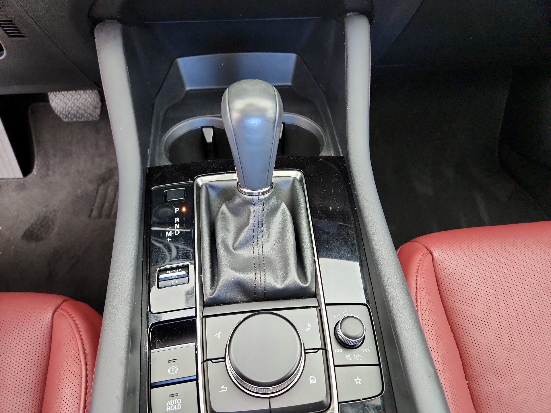 Thumbnail: 2023 Mazda Mazda3 - 17