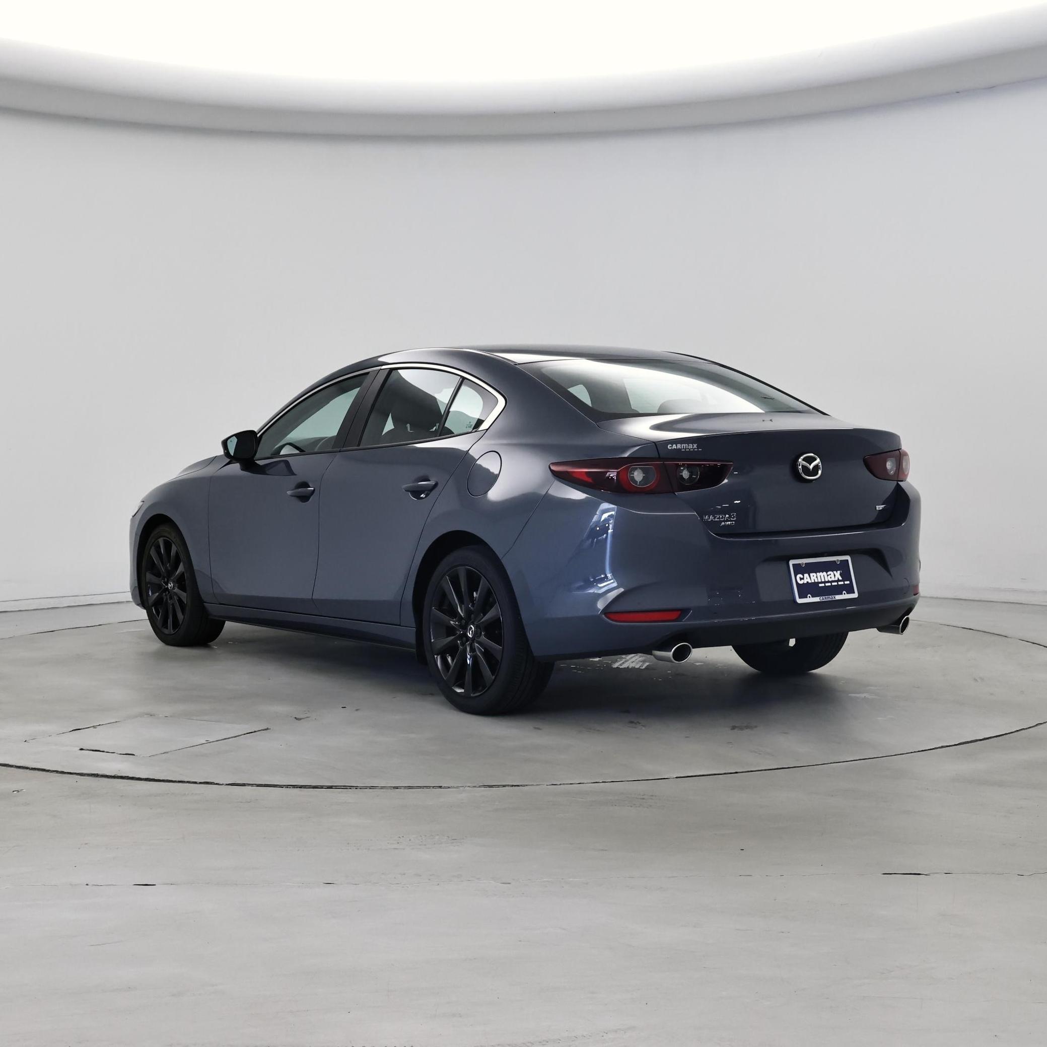 Thumbnail: 2023 Mazda Mazda3 - 2