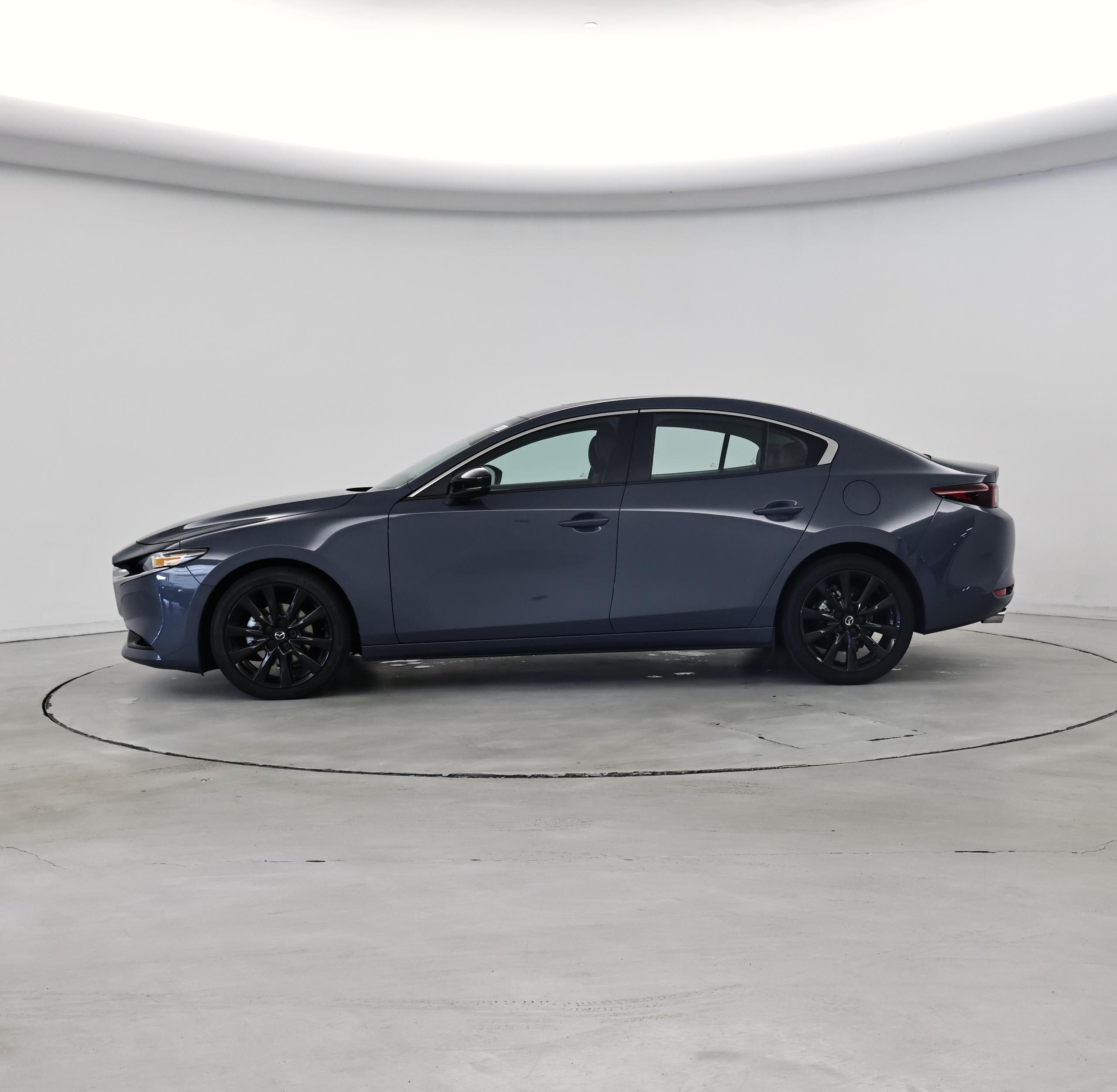 Thumbnail: 2023 Mazda Mazda3 - 3