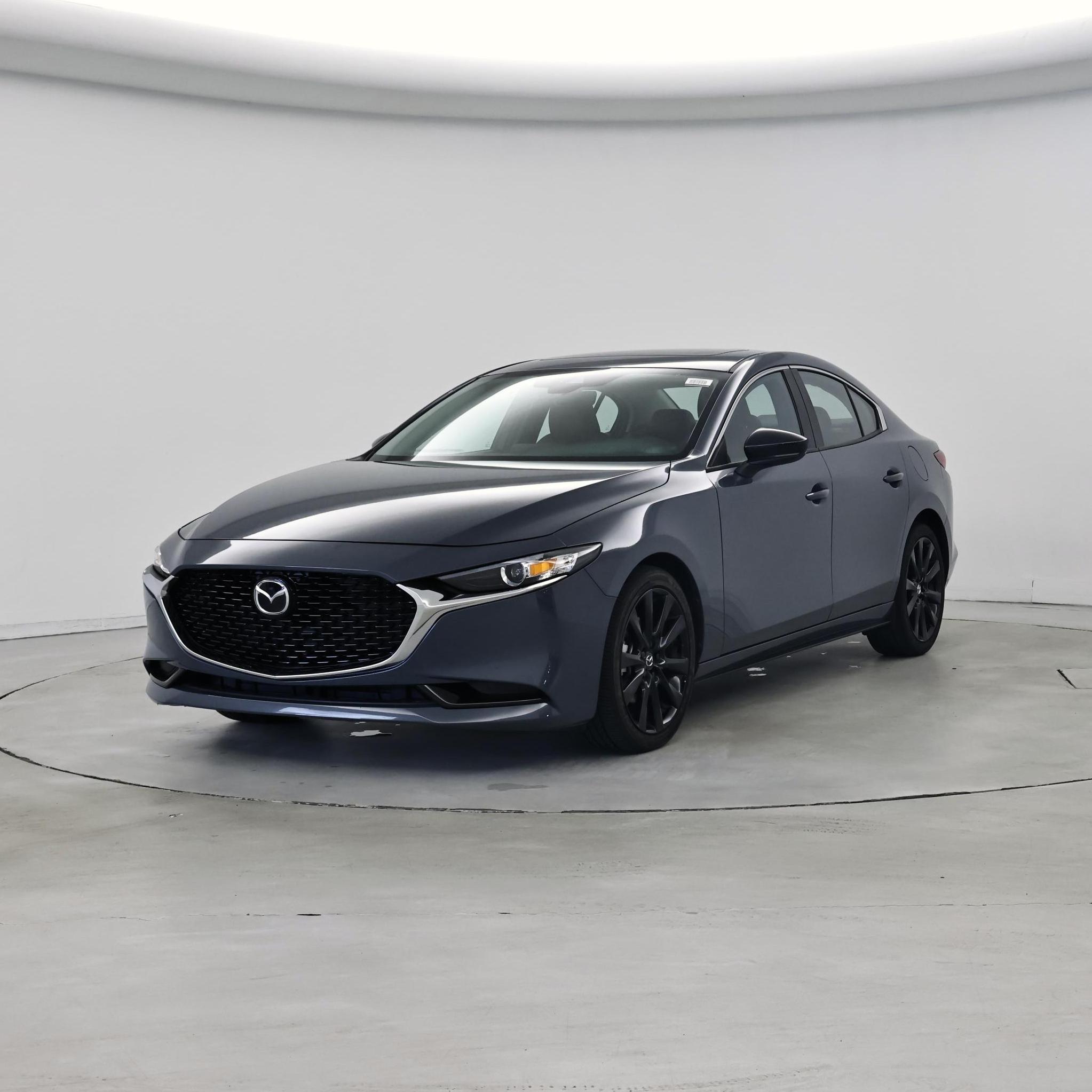 Thumbnail: 2023 Mazda Mazda3 - 4