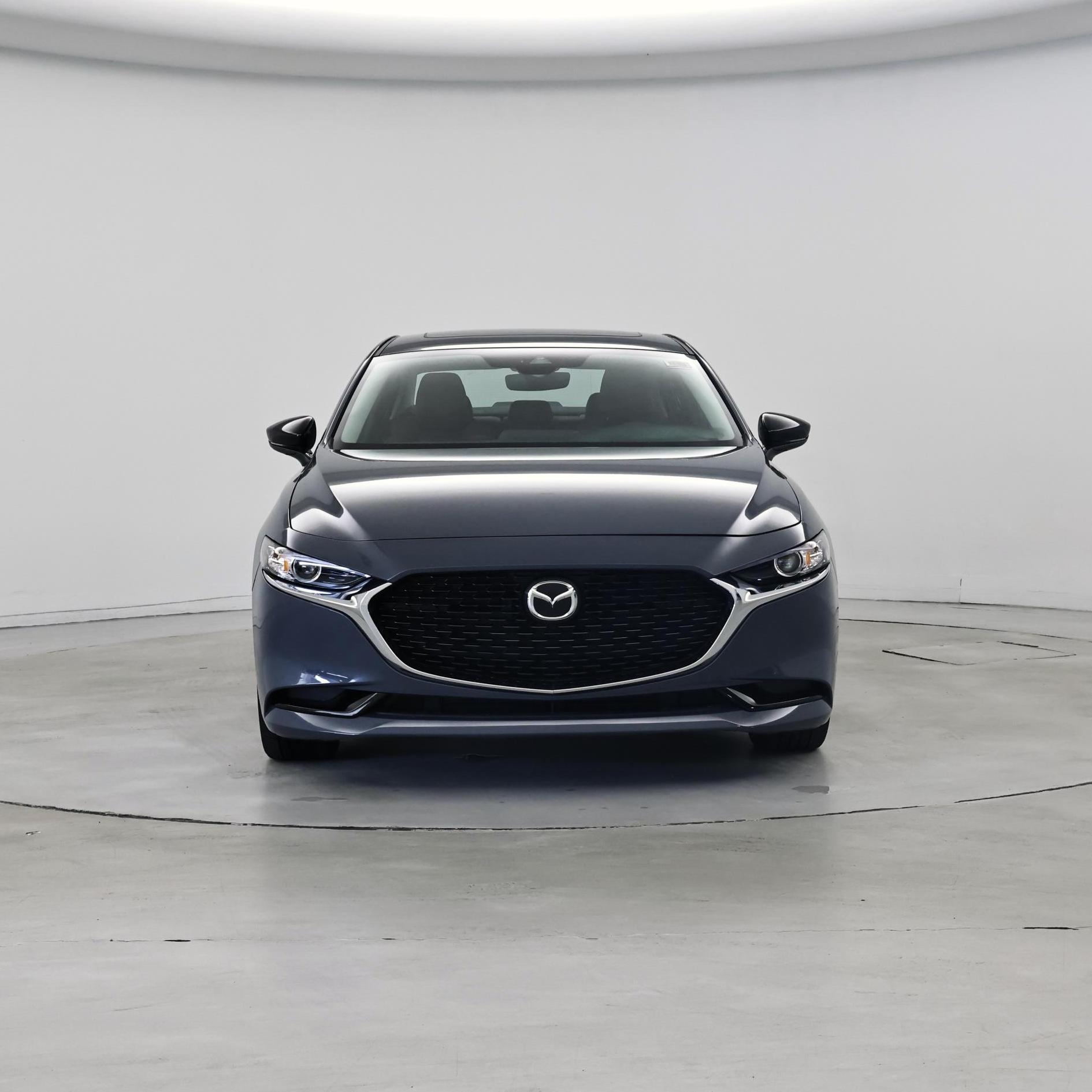 Thumbnail: 2023 Mazda Mazda3 - 5