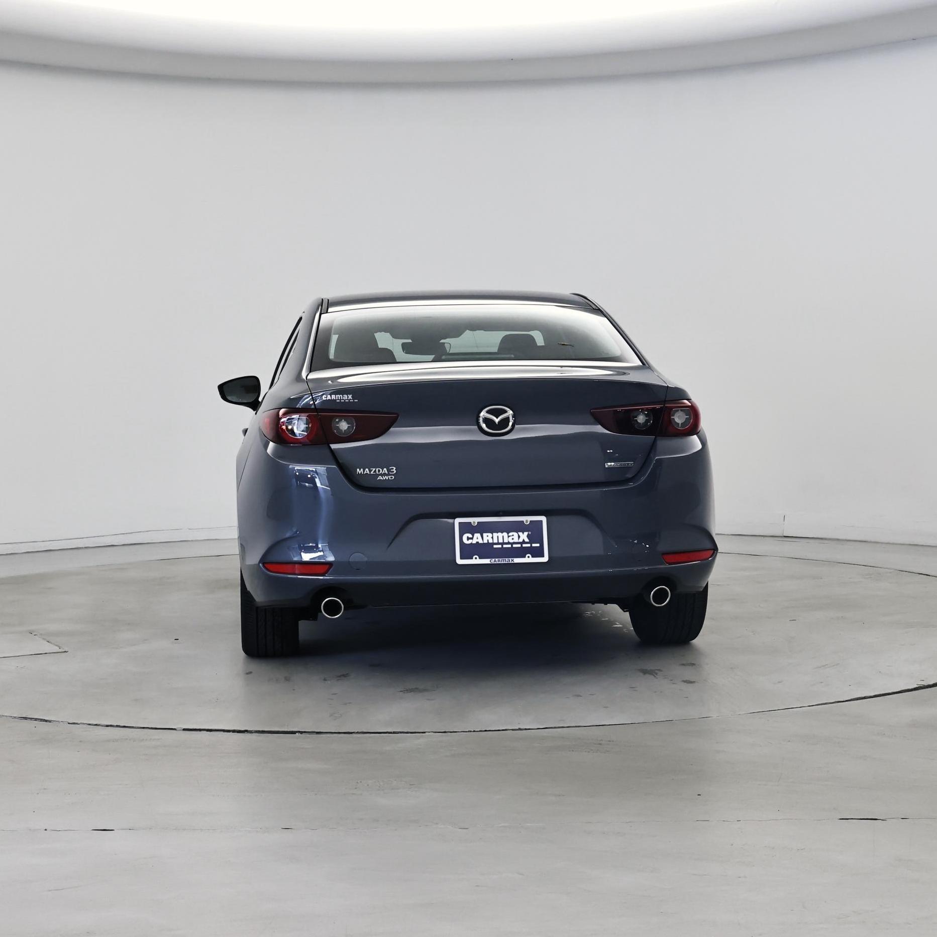 Thumbnail: 2023 Mazda Mazda3 - 6