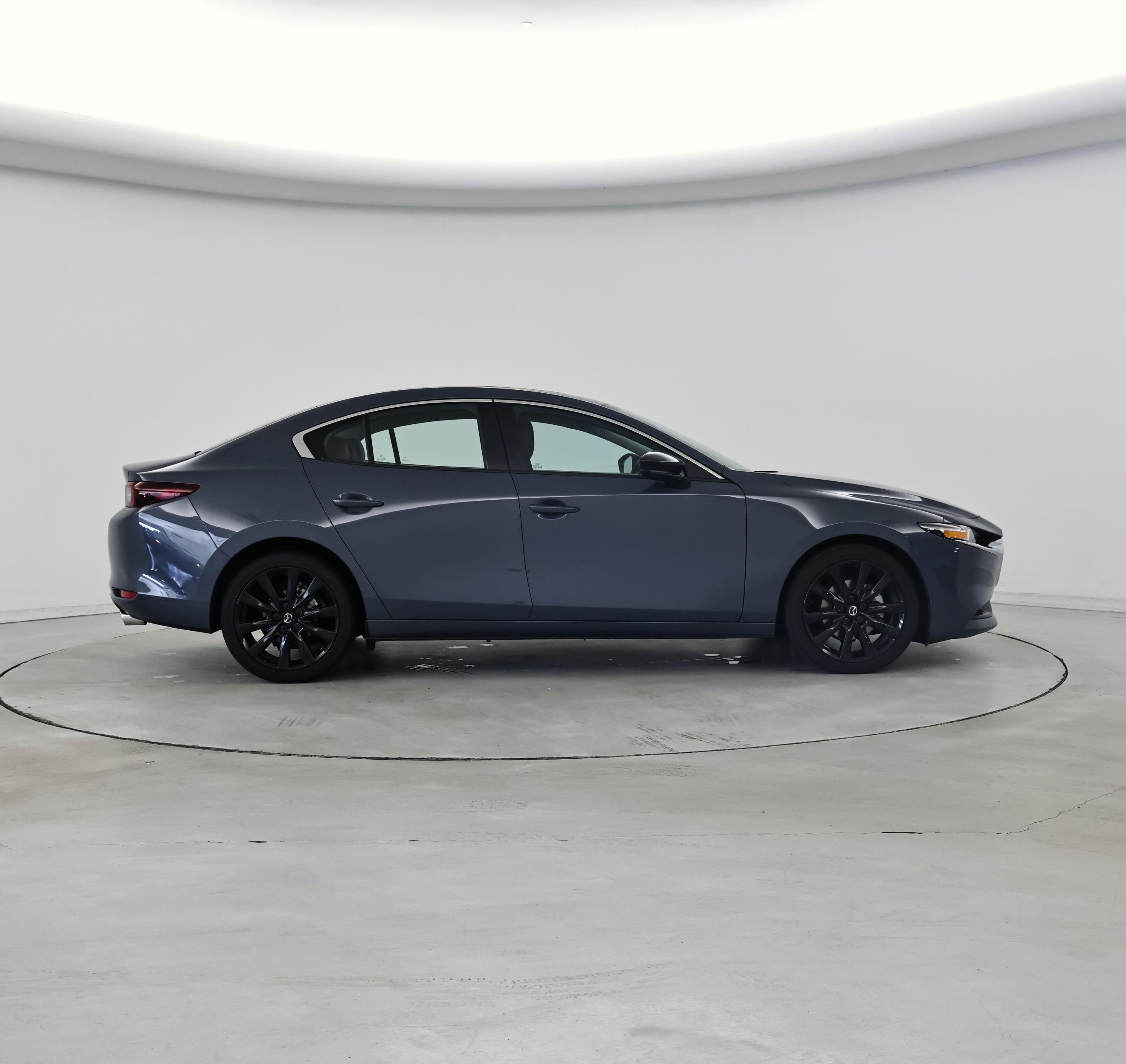 Thumbnail: 2023 Mazda Mazda3 - 7