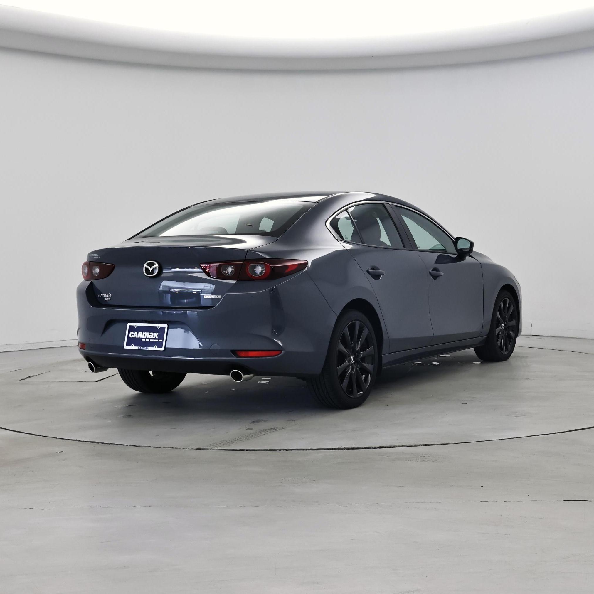 Thumbnail: 2023 Mazda Mazda3 - 8