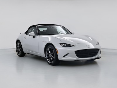 2016 Mazda MX-5 Miata Grand Touring -
                Norcross, GA
