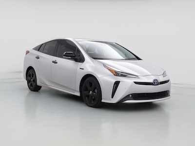 2022 Toyota Prius Nightshade Edition -
                Jacksonville, FL