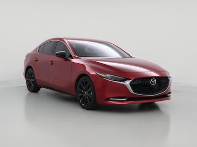 2021 Mazda Mazda3 Premium -
                Jacksonville, FL