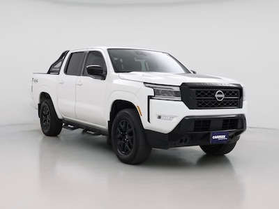 2023 Nissan Frontier SV -
                Jacksonville, FL
