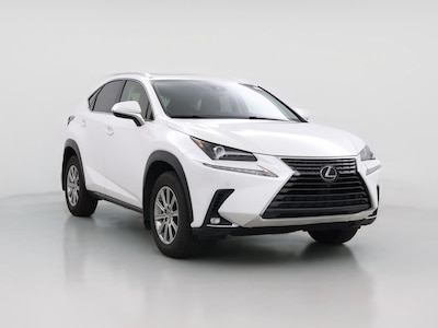 2020 Lexus NX 300 -
                Jacksonville, FL