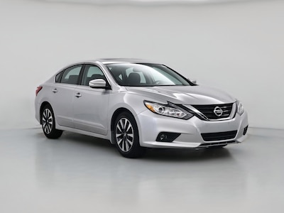 2016 Nissan Altima SV -
                Norcross, GA