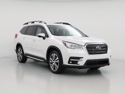 2022 Subaru Ascent Limited -
                Jacksonville, FL