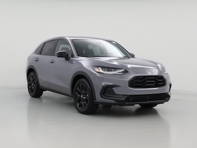 2024 Honda HR-V Sport -
                Jacksonville, FL