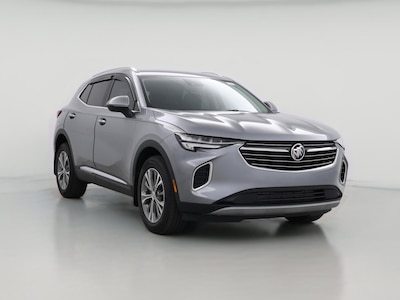 2023 Buick Envision Preferred -
                Jacksonville, FL