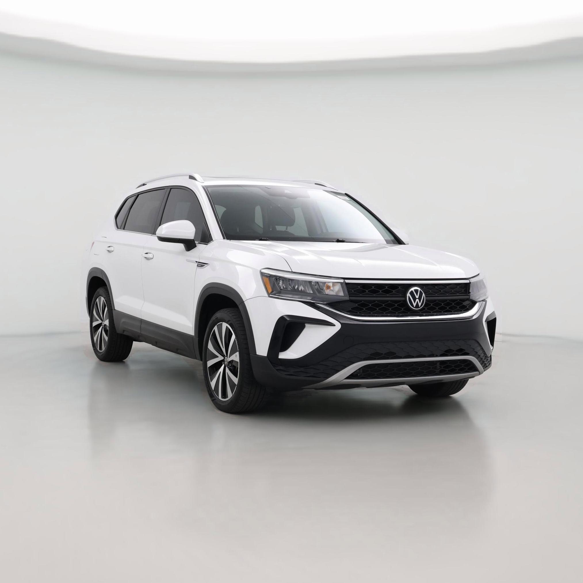 Thumbnail: 2023 Volkswagen Taos - 1