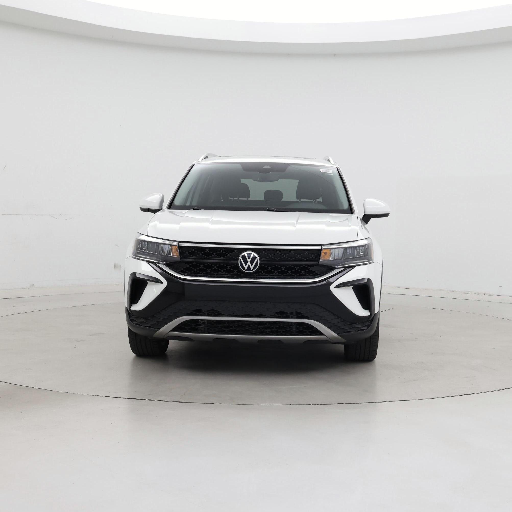 Thumbnail: 2023 Volkswagen Taos - 5