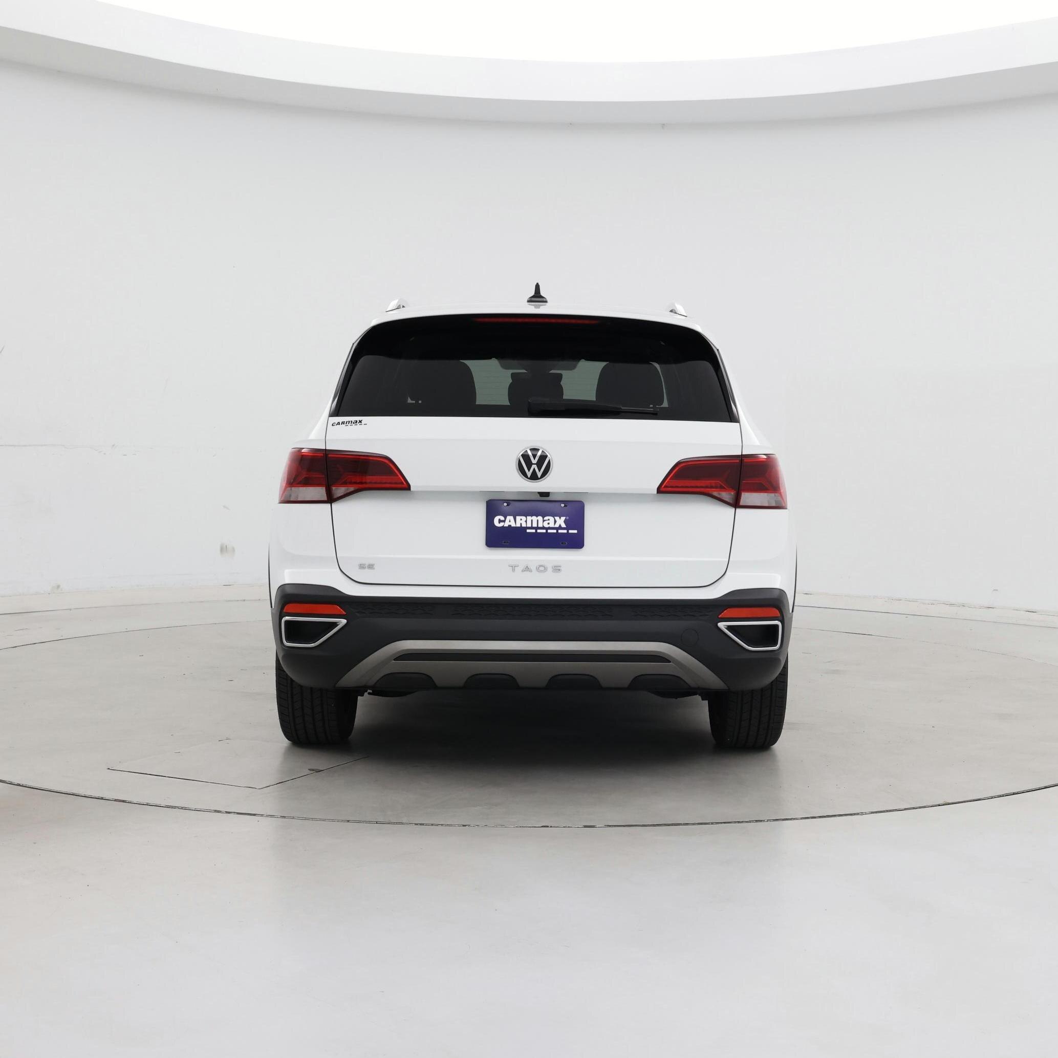 Thumbnail: 2023 Volkswagen Taos - 6