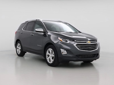 2020 Chevrolet Equinox Premier -
                Jacksonville, FL