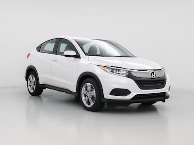 2021 Honda HR-V LX -
                Jacksonville, FL
