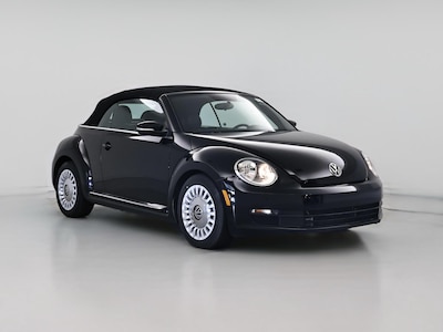 2015 Volkswagen Beetle  -
                Norcross, GA