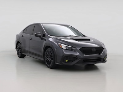 2022 Subaru WRX Premium -
                Jacksonville, FL