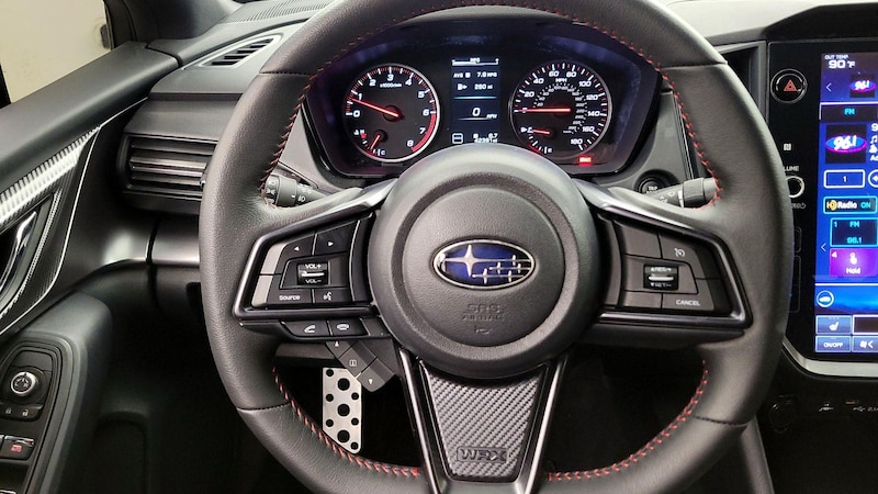 2022 Subaru WRX Premium 10