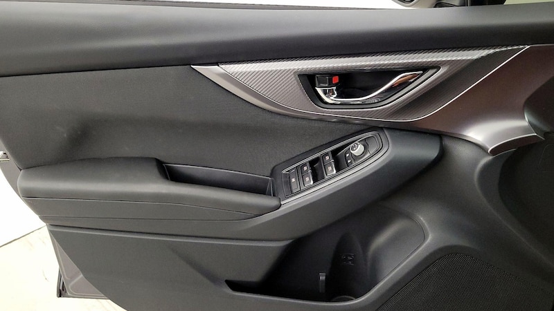 2022 Subaru WRX Premium 12
