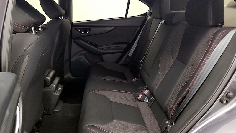 2022 Subaru WRX Premium 19