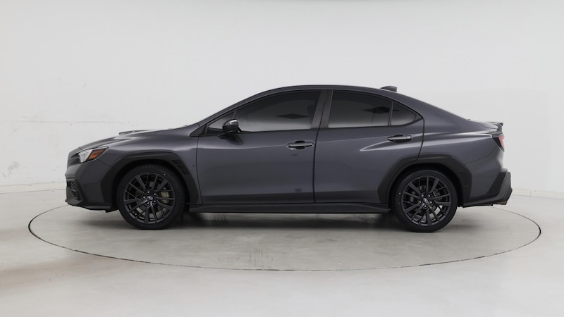 2022 Subaru WRX Premium 3